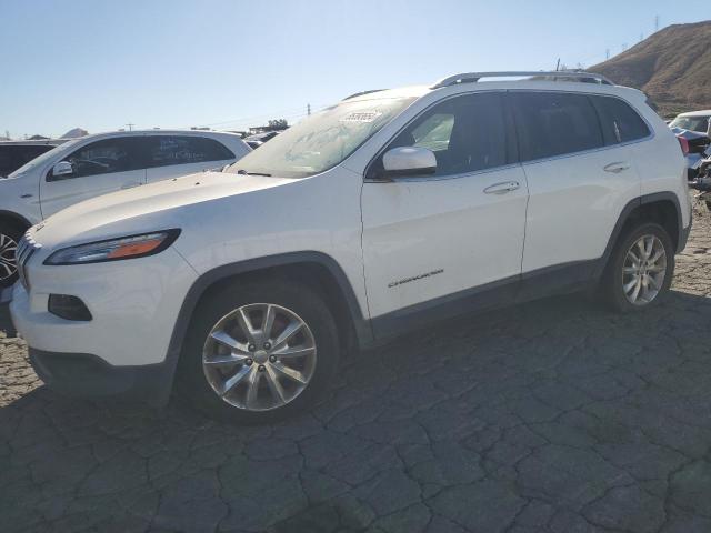 2016 JEEP CHEROKEE L #3032990996