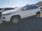 Lot #3032990996 2016 JEEP CHEROKEE L