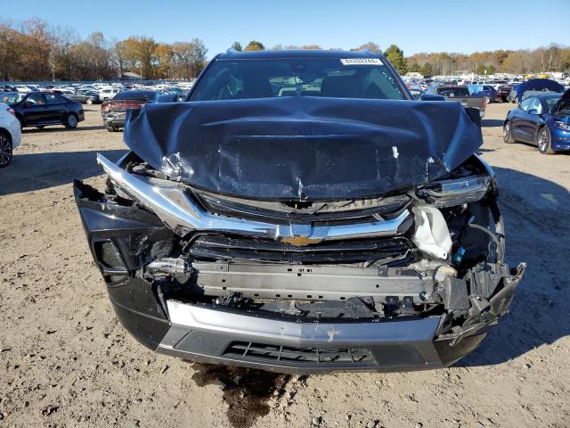 2019 CHEVROLET BLAZER PRE - 3GNKBFRS1KS694470