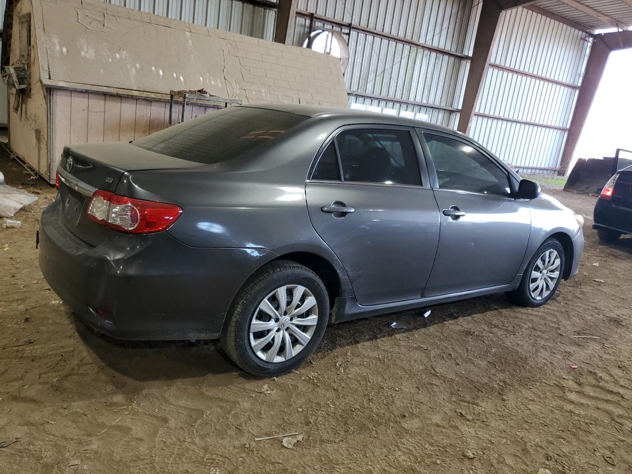 Lot #3045941242 2013 TOYOTA COROLLA BA