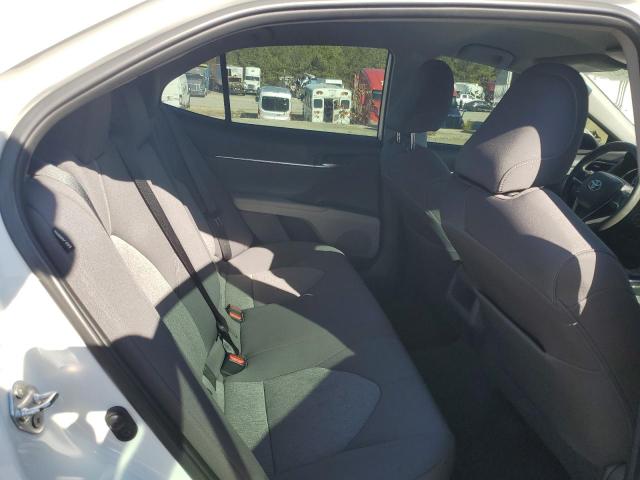 2021 TOYOTA CAMRY LE - 4T1C11AKXMU420214