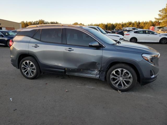 2019 GMC TERRAIN SL - 3GKALPEX2KL156299