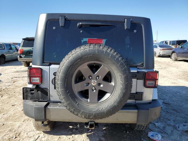 2015 JEEP WRANGLER U - 1C4BJWDG5FL602805
