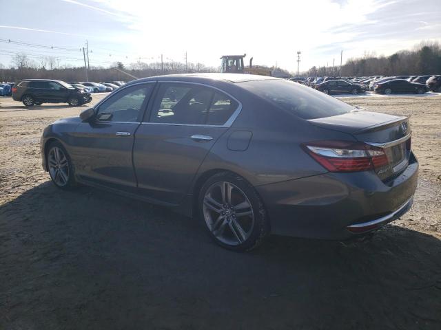 2016 HONDA ACCORD SPO - 1HGCR2F52GA240352
