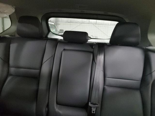 2023 NISSAN ROGUE SL - 5N1BT3CB8PC940789