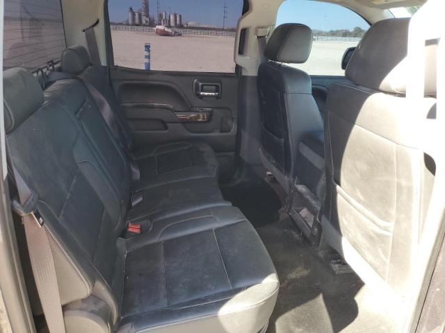 2016 GMC SIERRA K15 - 3GTU2MEC7GG233854