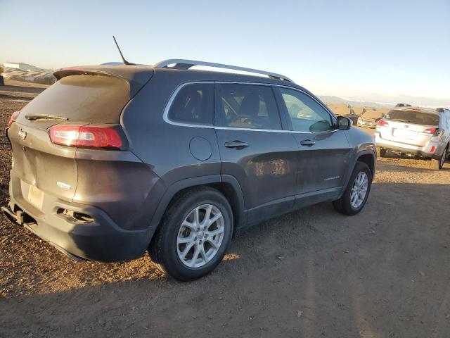 2017 JEEP CHEROKEE L - 1C4PJMCS4HW594794