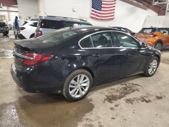 VIN 2G4GK5EXXE9180432 2014 BUICK REGAL no.3