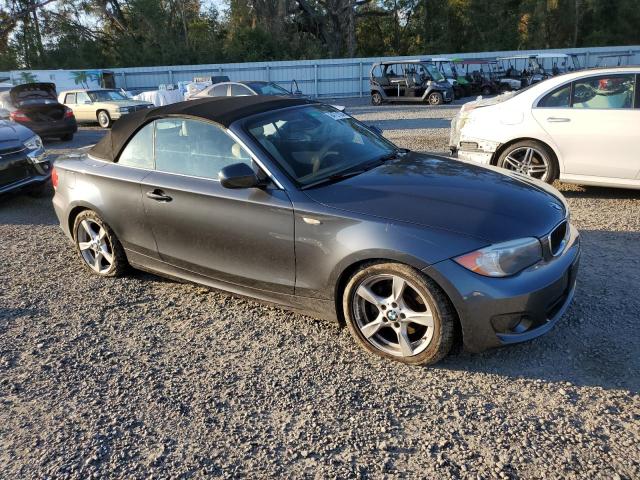 VIN WBAUL7C53DVU09527 2013 BMW 1 SERIES no.4