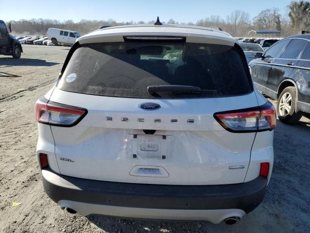 2020 FORD ESCAPE SEL - 1FMCU0H68LUB24763