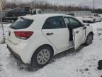 Lot #3049654333 2018 KIA RIO LX