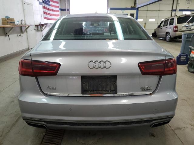 VIN WAUFGAFC3GN113335 2016 AUDI A6 no.6