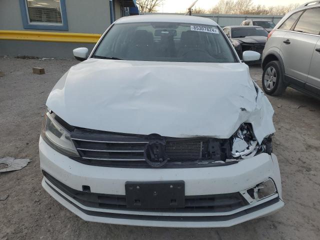 2017 VOLKSWAGEN JETTA S - 3VW2B7AJ6HM274019