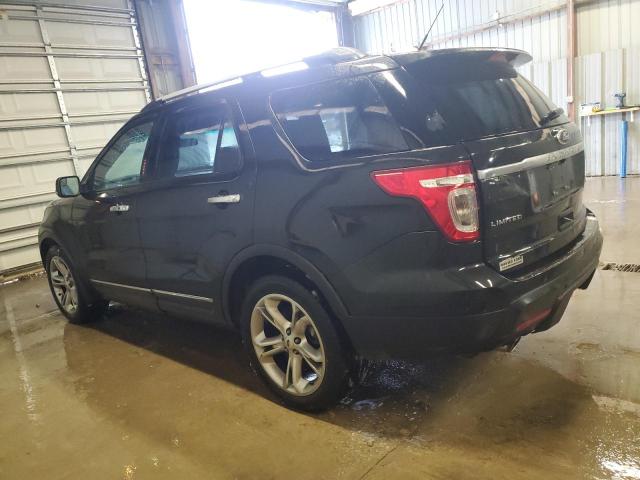 Vin: 1fm5k8f84fgc15128, lot: 82242584, ford explorer limited 20152
