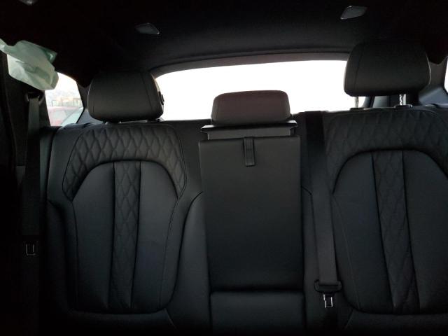 2023 BMW X5 M50I 5UXJU4C04P9P11331