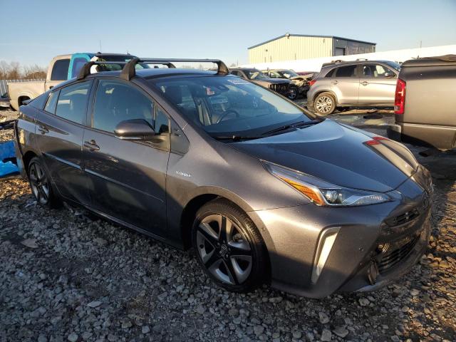 2022 TOYOTA PRIUS NIGH - JTDKAMFU9N3168216