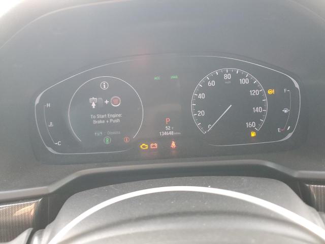 2020 HONDA ACCORD SPO - 1HGCV1F33LA093201