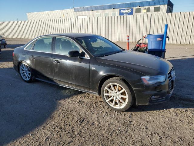 VIN WAUFFAFL1EN031359 2014 AUDI A4 no.4