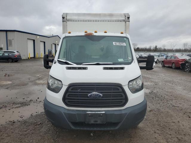 VIN 1FDBF6ZM2FKB00870 2015 FORD TRANSIT no.5