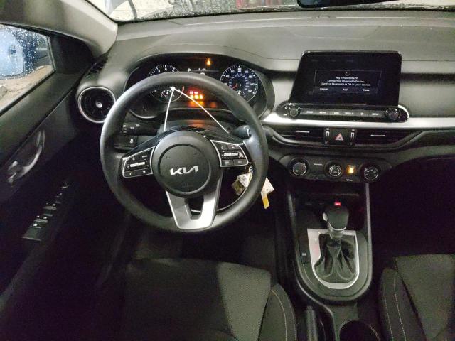 VIN 3KPF24AD5RE699336 2024 KIA FORTE no.8