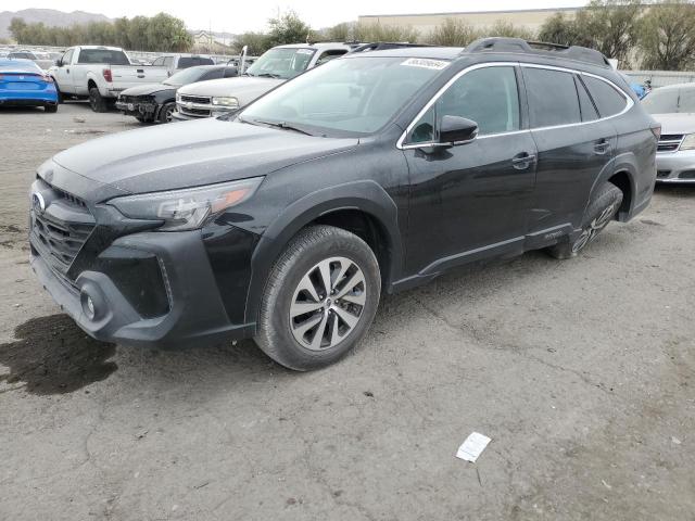 SUBARU OUTBACK PREMIUM