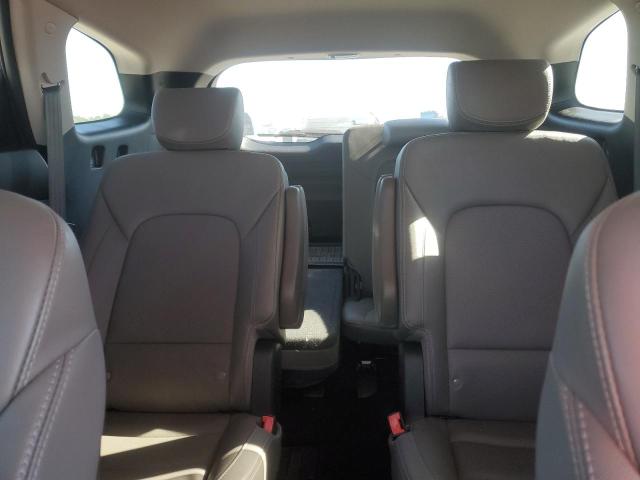 2017 HYUNDAI SANTA FE S - KM8SN4HF0HU180493
