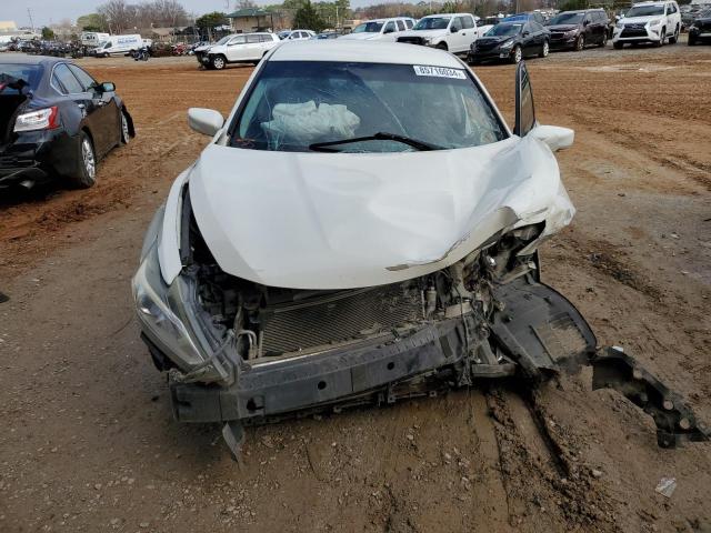 2017 NISSAN ALTIMA 2.5 - 1N4AL3AP0HC119773