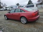 Lot #3028383796 2014 AUDI A6 PREMIUM