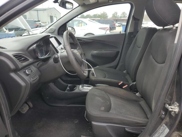 2021 CHEVROLET SPARK LS - KL8CB6SA4MC716218