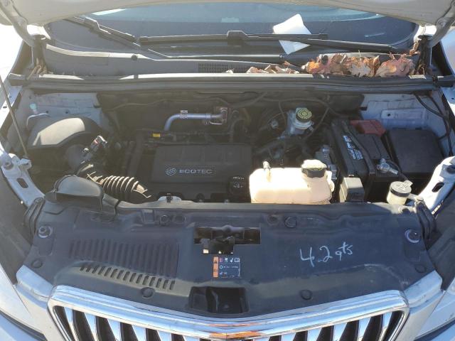 2016 BUICK ENCORE - KL4CJCSB1GB611870
