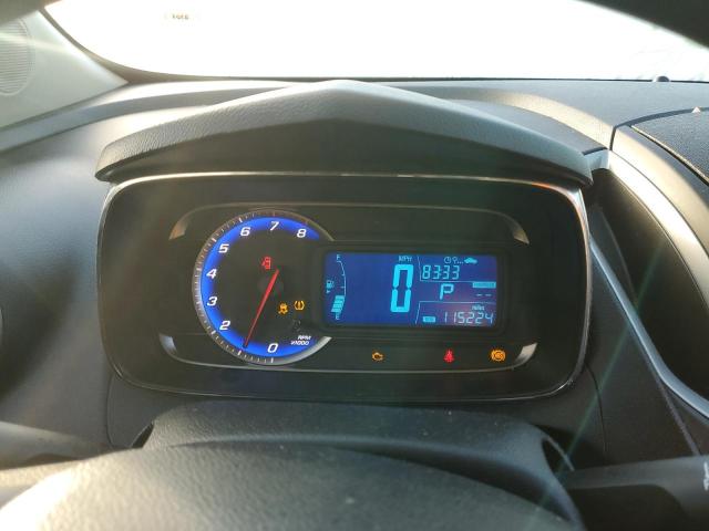 2016 CHEVROLET TRAX 1LT - 3GNCJLSB7GL148273
