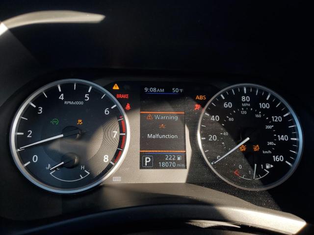 2024 NISSAN SENTRA S - 3N1AB8BV4RY225551
