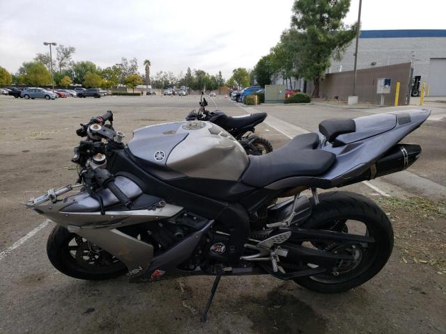 2004 YAMAHA YZFR1 C JYARN13Y44A000644