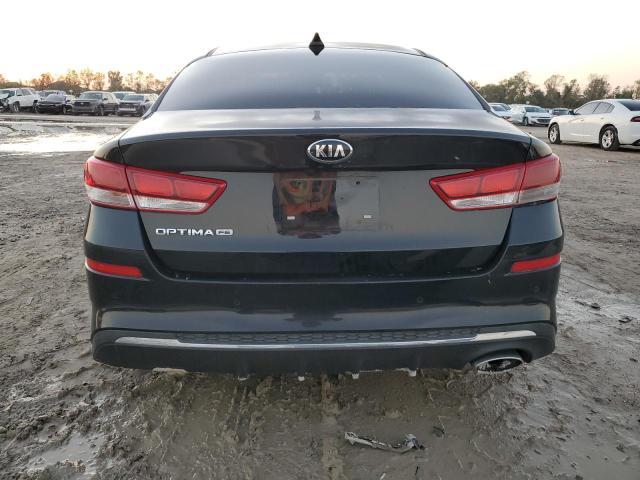 VIN 5XXGT4L39KG340591 2019 KIA OPTIMA no.6