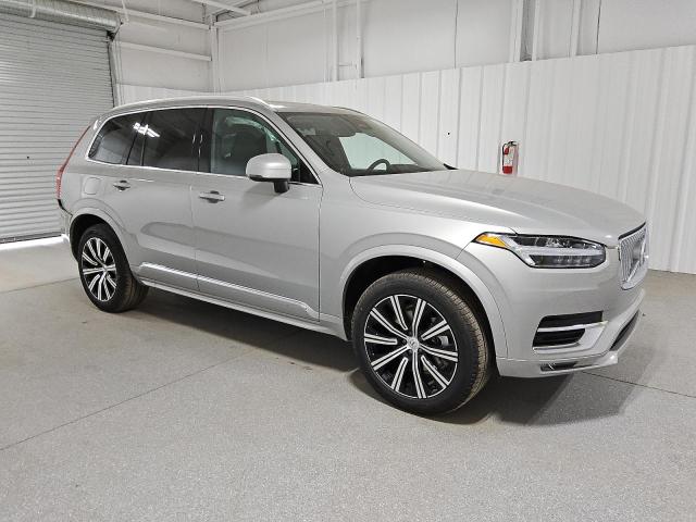 2025 VOLVO XC90 CORE YV4M12PJ2S1335361