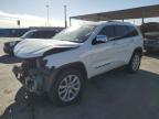 2017 JEEP GRAND CHER - 1C4RJFBG0HC880242