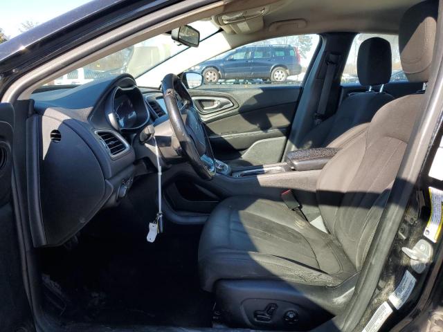 2015 CHRYSLER 200 LIMITE - 1C3CCCAB1FN689679