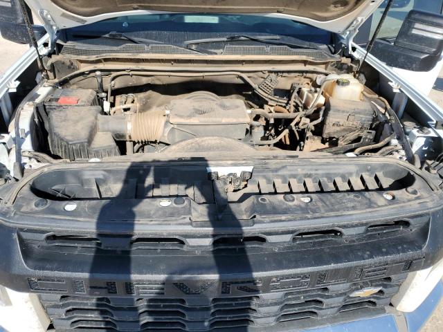 2022 CHEVROLET SILVERADO - 1GC1YLE76NF188158