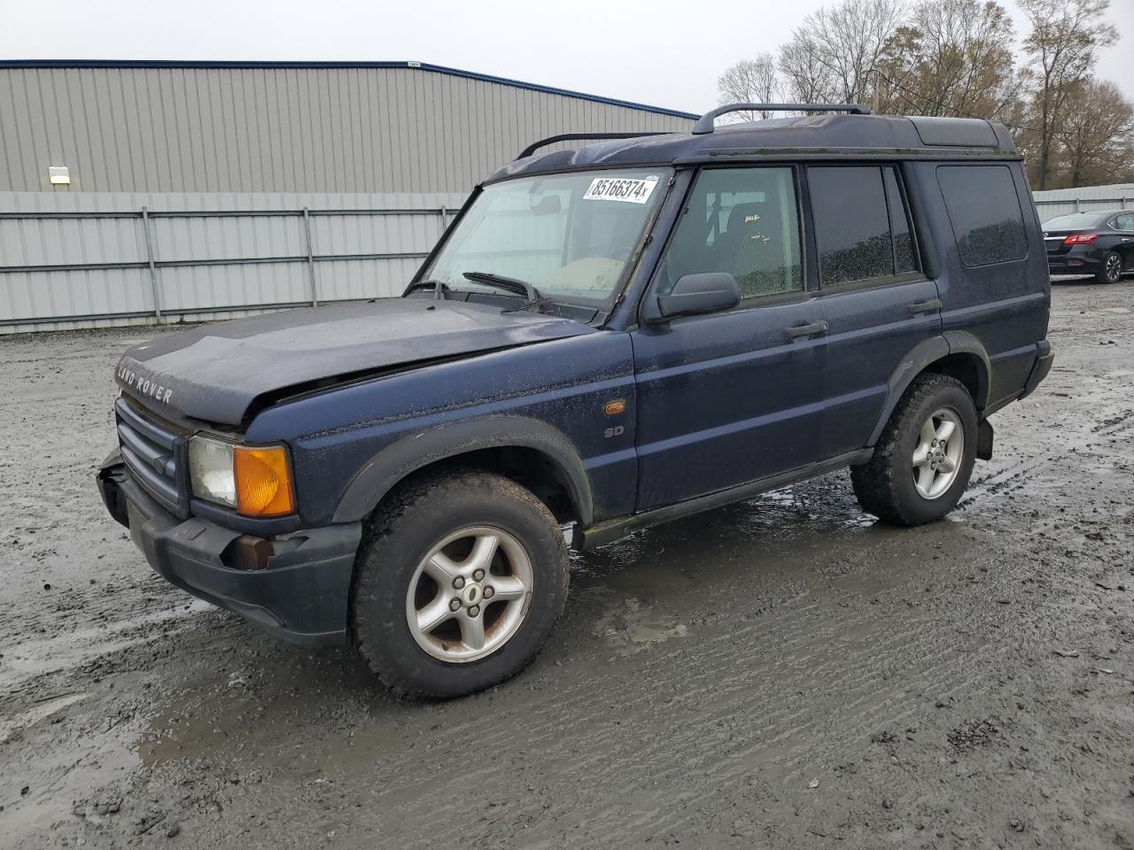 Vehicle photo