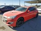 2015 HYUNDAI GENESIS CO - KMHHU6KJ1FU124291