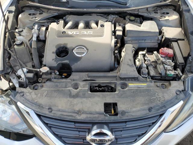 2017 NISSAN ALTIMA 3.5 - 1N4BL3APXHC166376