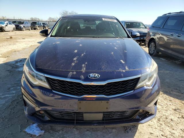 2019 KIA OPTIMA EX - 5XXGU4L18KG292402