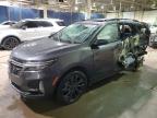 2022 CHEVROLET EQUINOX RS - 3GNAXWEV6NS240183