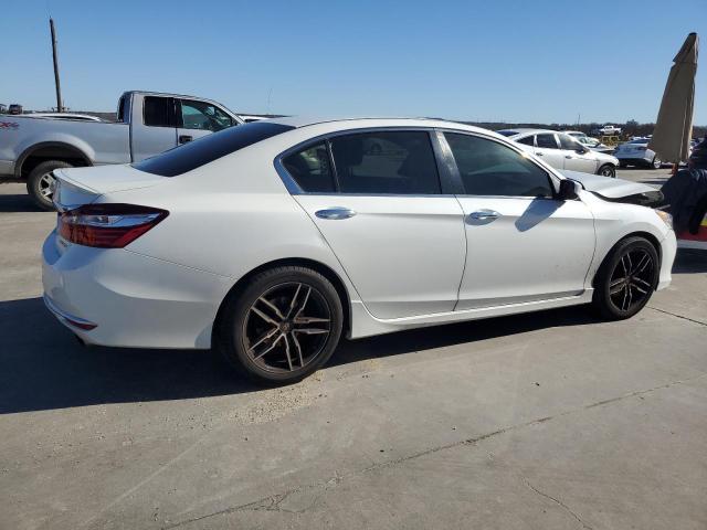 2017 HONDA ACCORD SPO - 1HGCR2F52HA194054