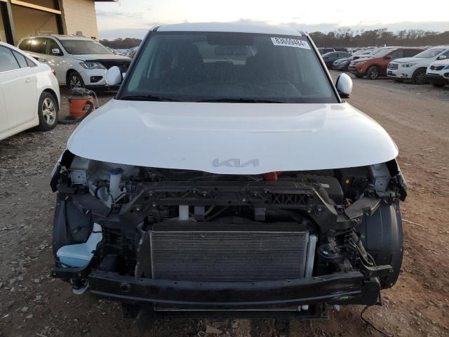 2022 KIA SOUL LX - KNDJ23AU1N7175356