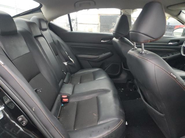 2019 NISSAN ALTIMA SR - 1N4BL4CW1KN321824