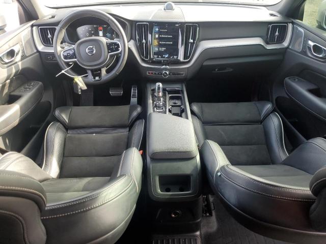 2019 VOLVO XC60 T8 R- LYVBR0DMXKB239007