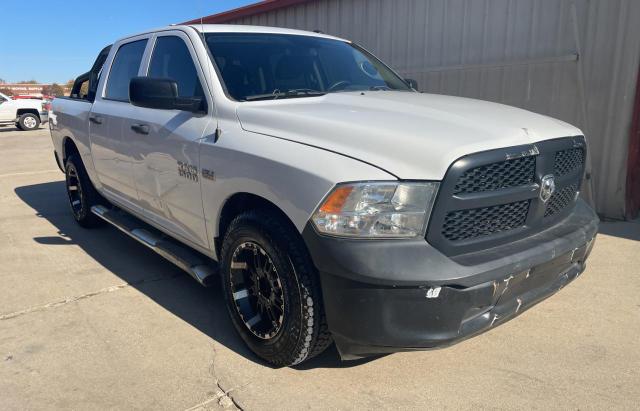 2017 RAM 1500 ST #3023897316