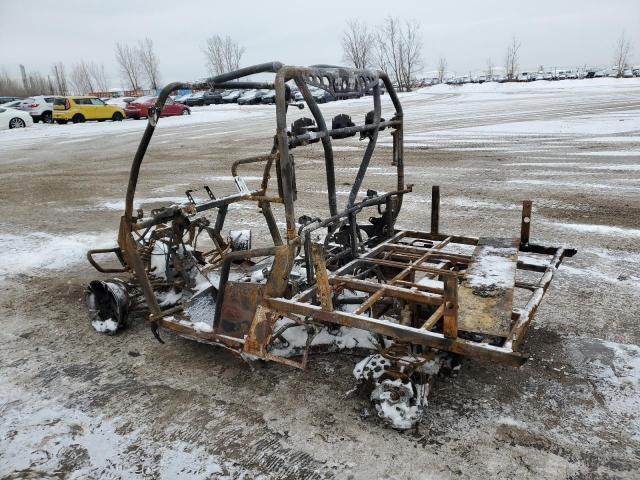 2013 ARCTIC CAT ARTIC CAT - 4UF13MPV0DT310473