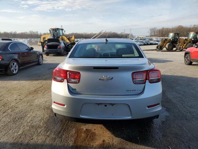 2016 CHEVROLET MALIBU LIM - 1G11B5SA1GF103610